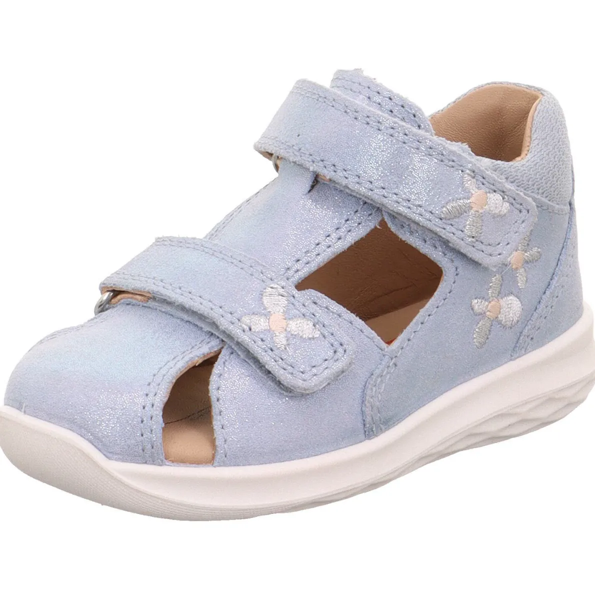 Superfit Sandale Bumblebee