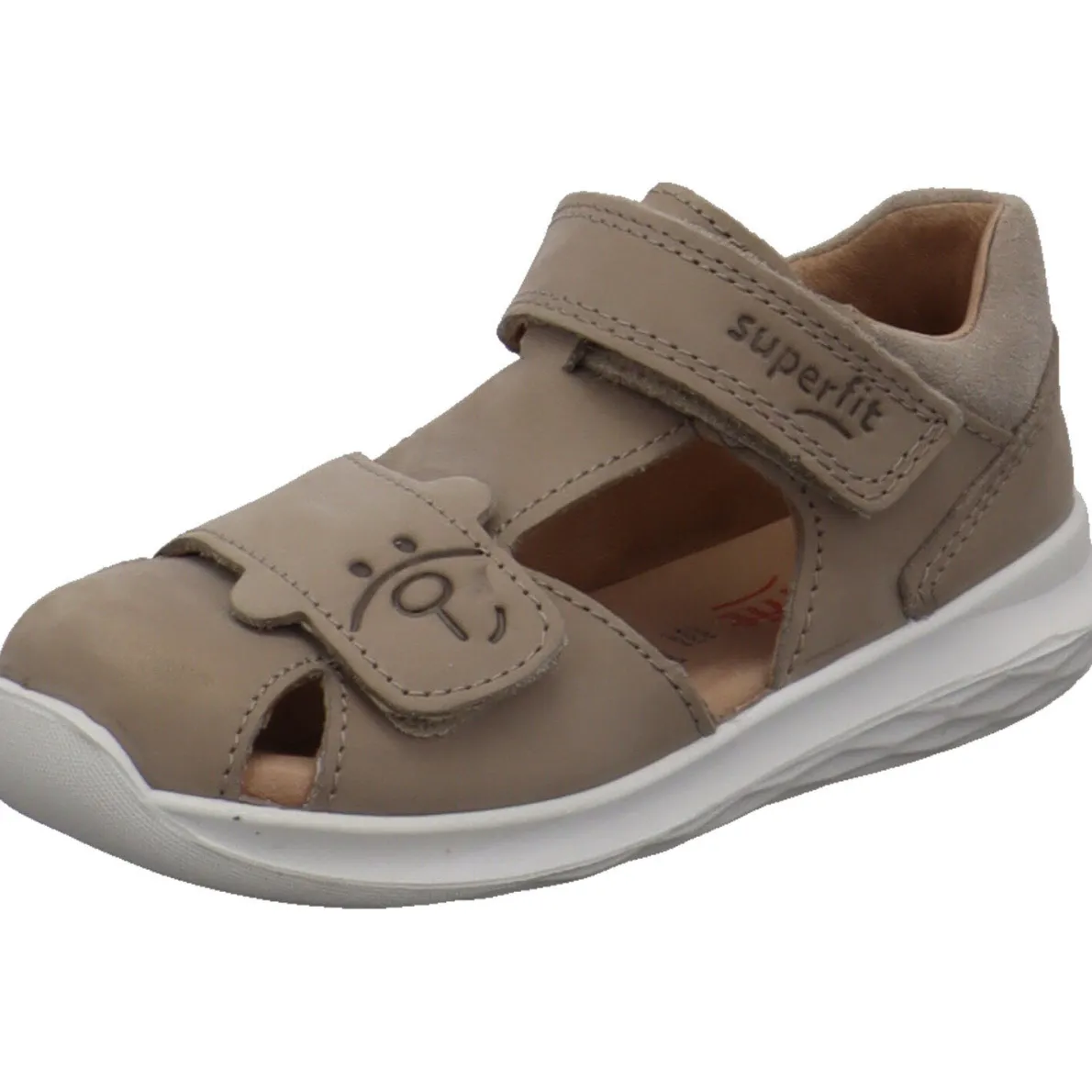 Superfit Sandale Bumblebee