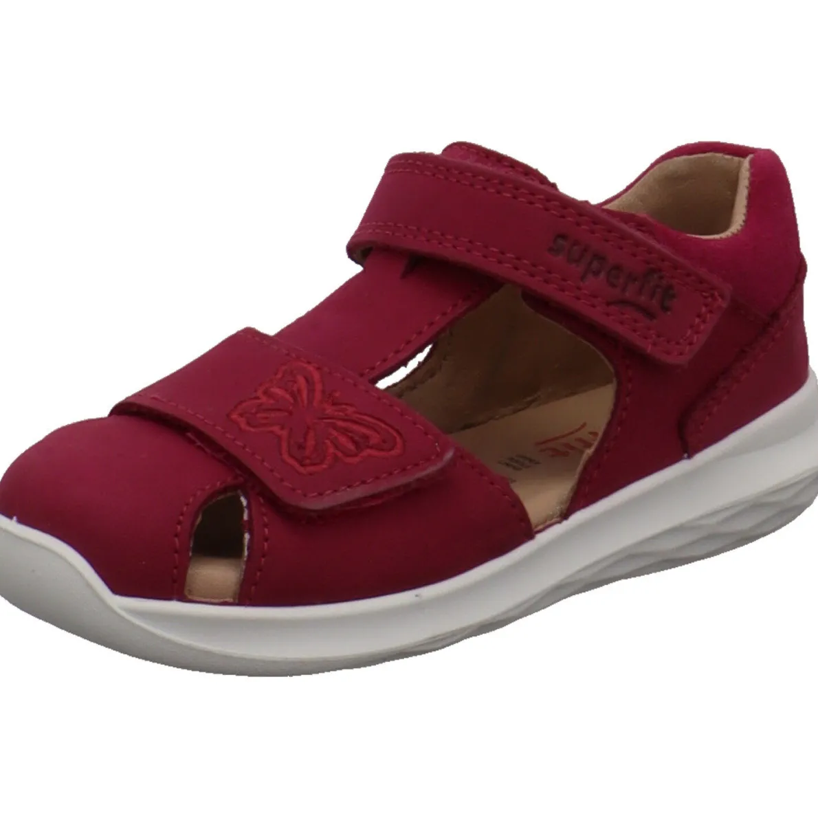 Superfit Sandale Bumblebee
