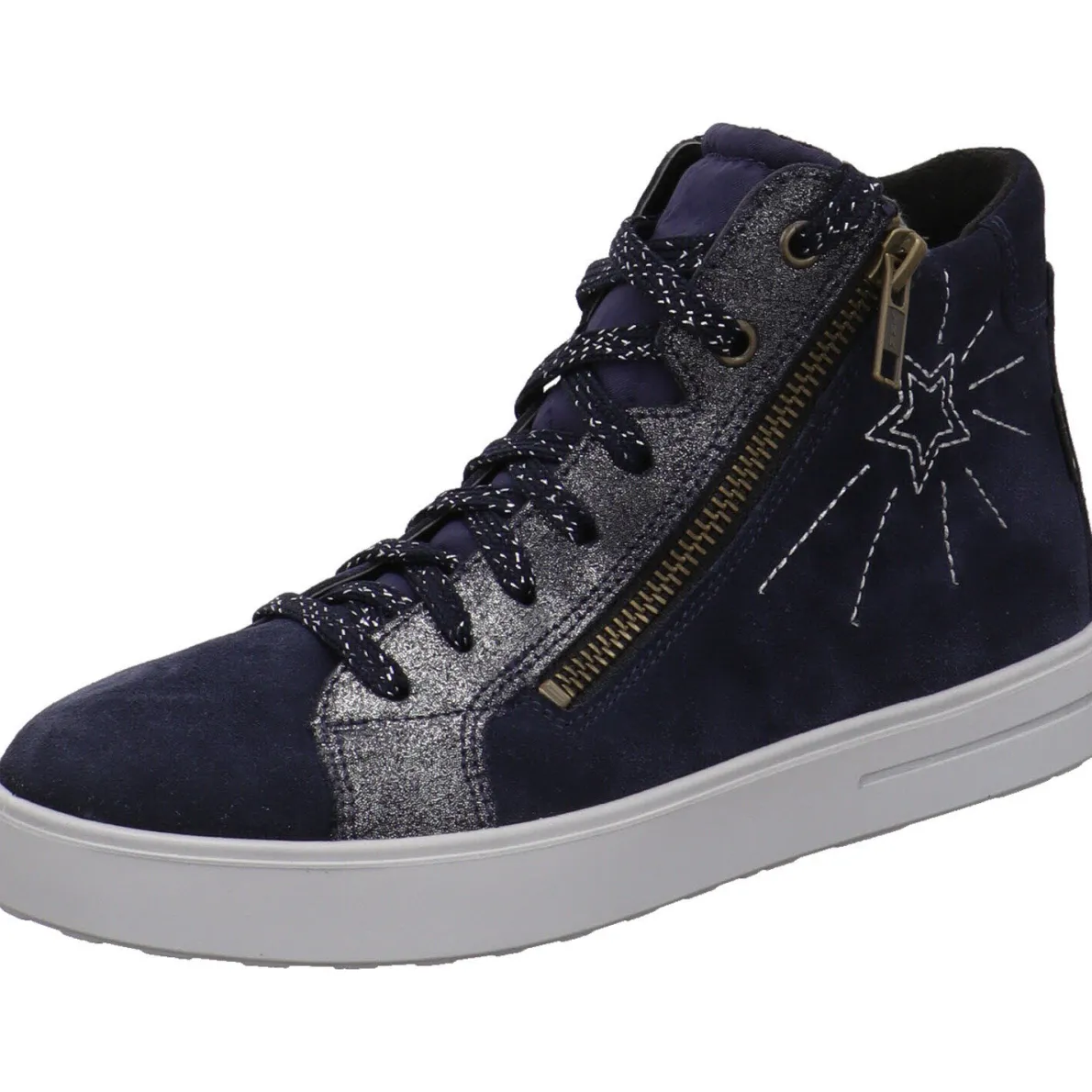 Superfit Sneaker high Stella