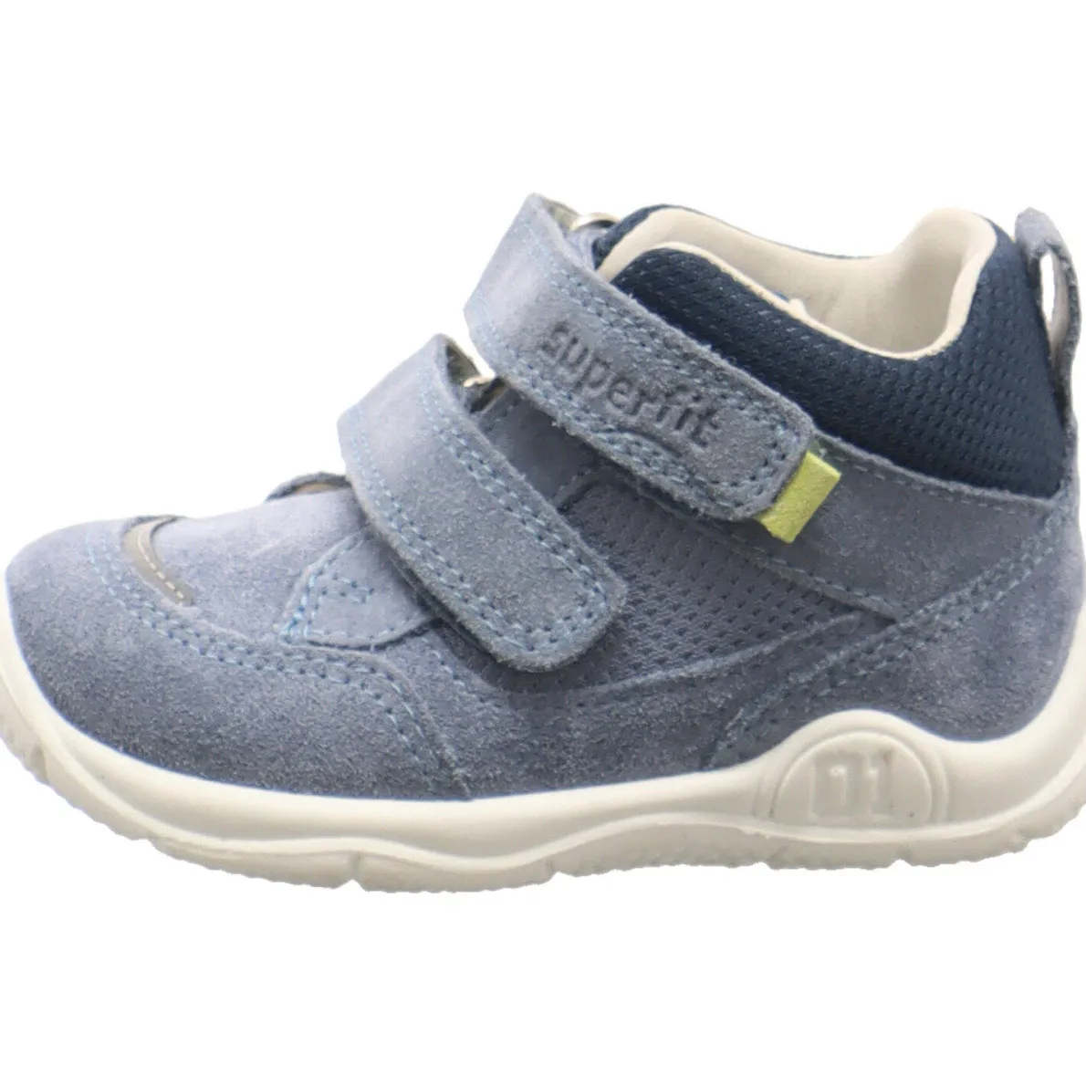 Superfit Sneaker high Universe