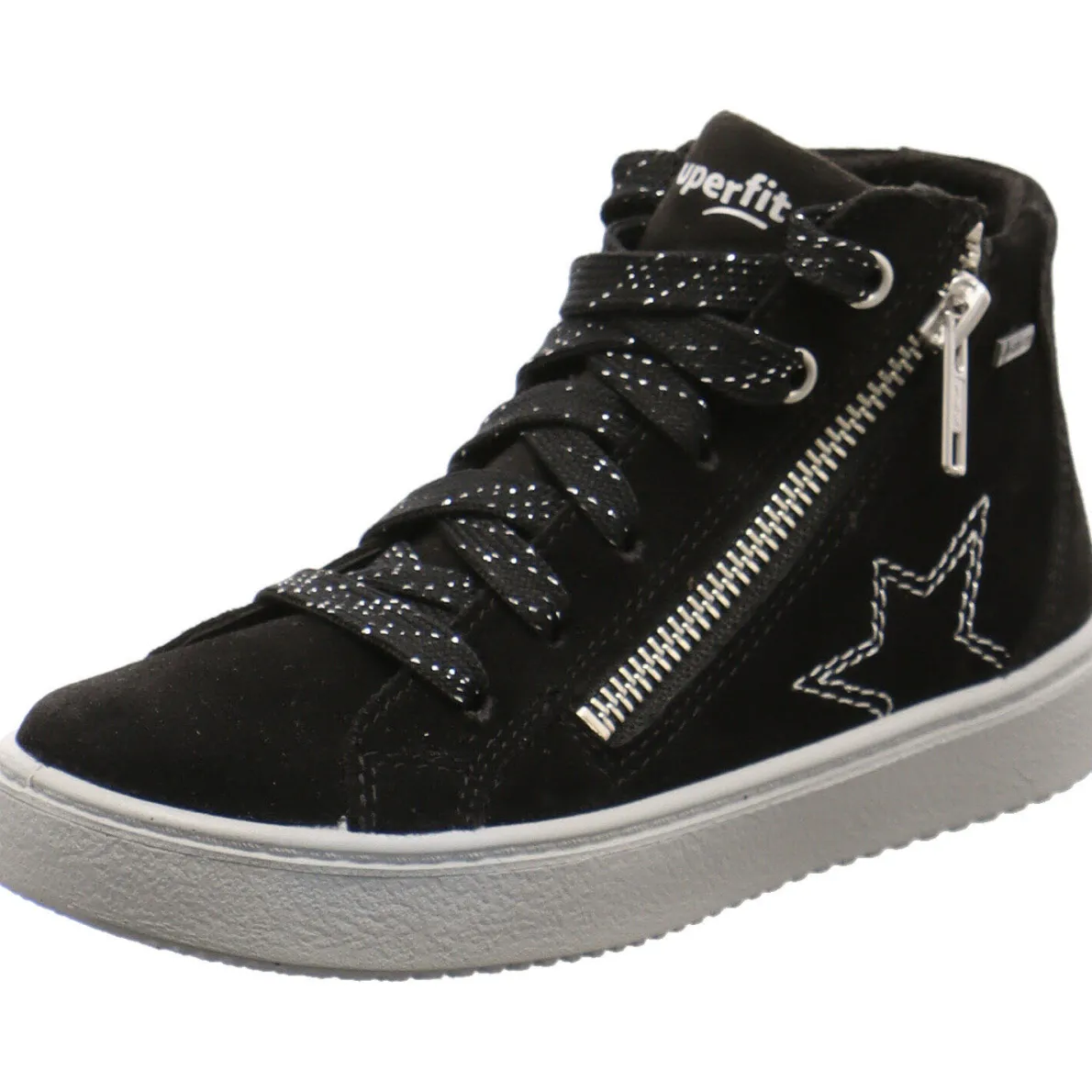Superfit Sneaker high HEAVEN
