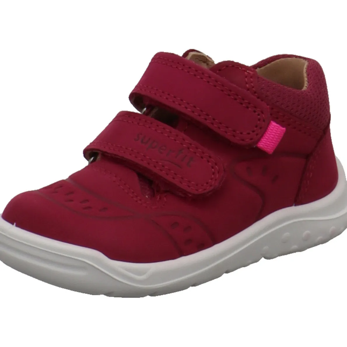 Superfit Sneaker low Whaley