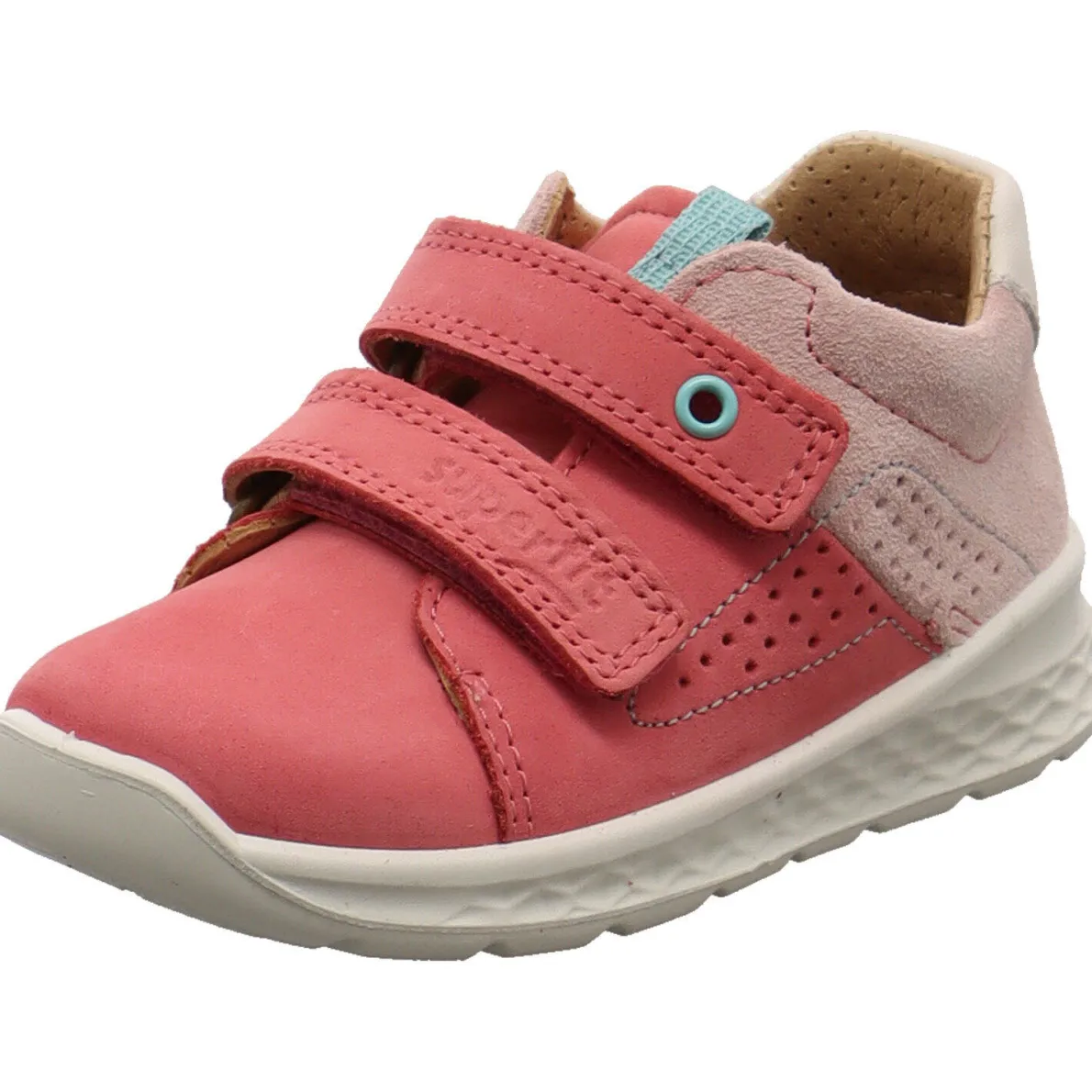 Superfit Sneaker low Breeze