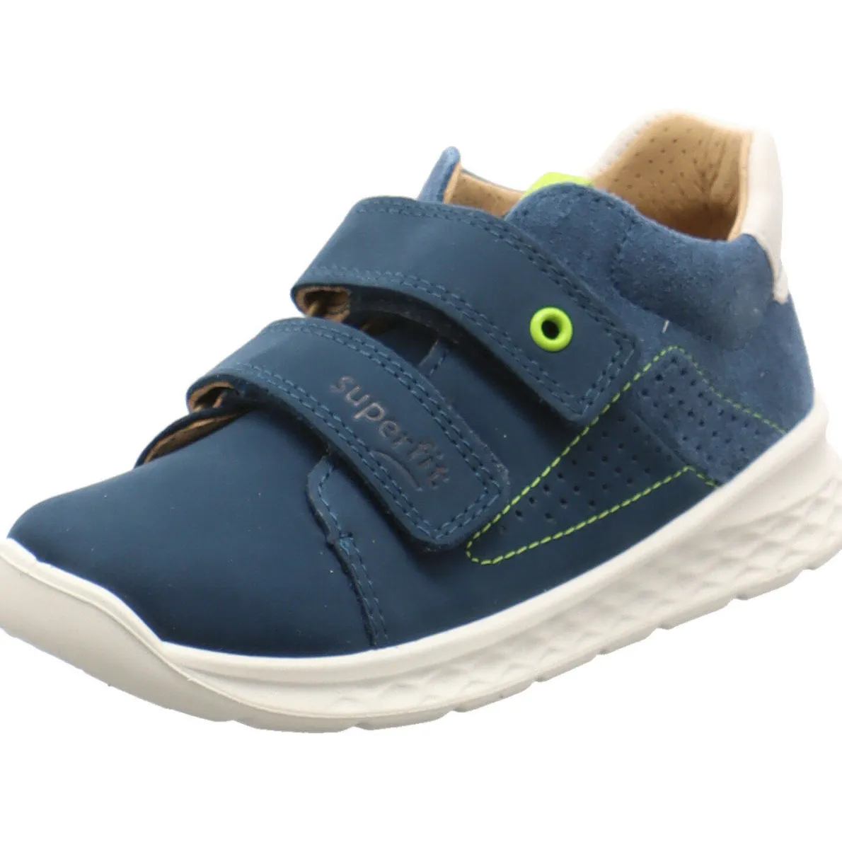 Superfit Sneaker low Breeze