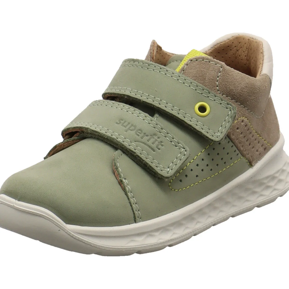 Superfit Sneaker low Breeze