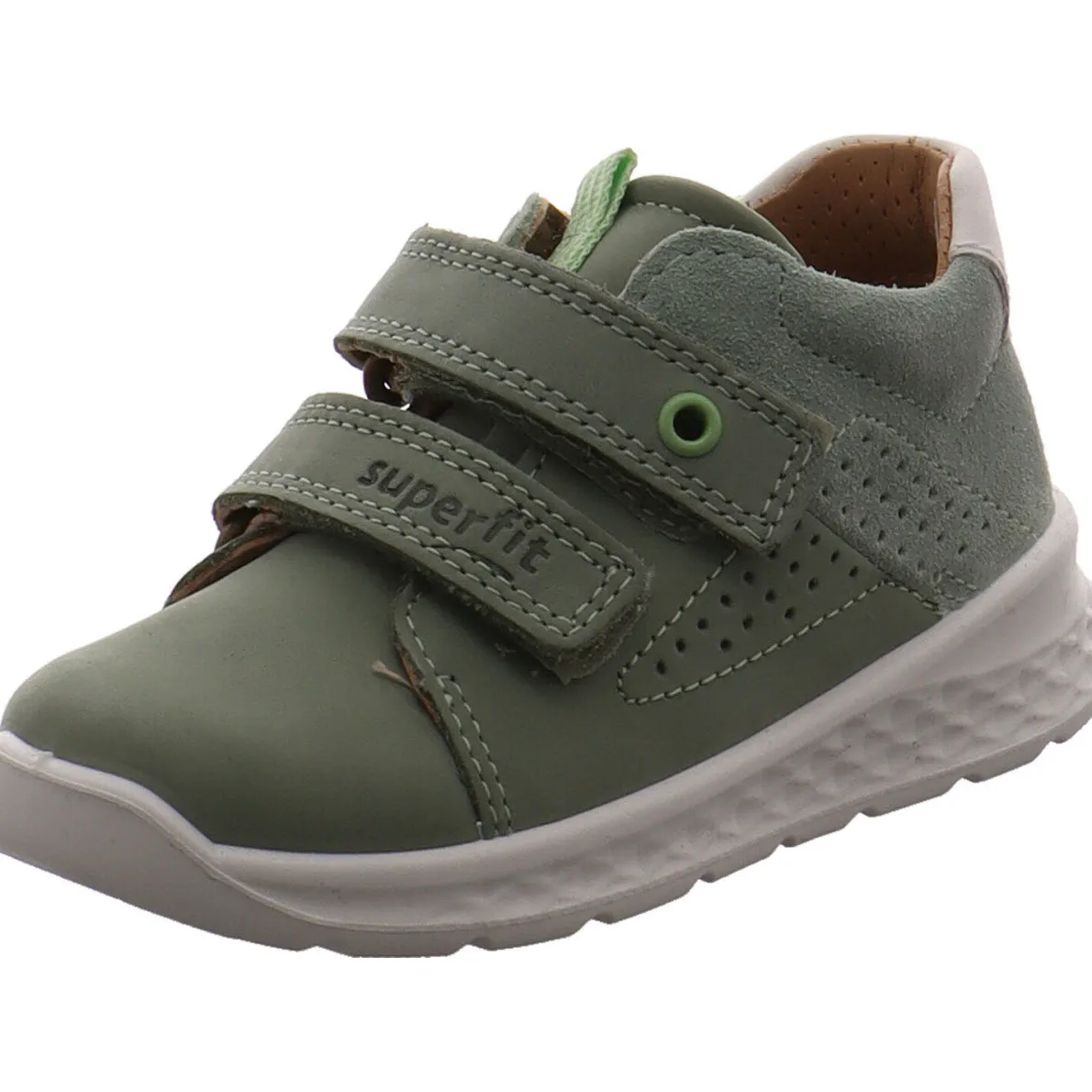 Superfit Sneaker low Breeze