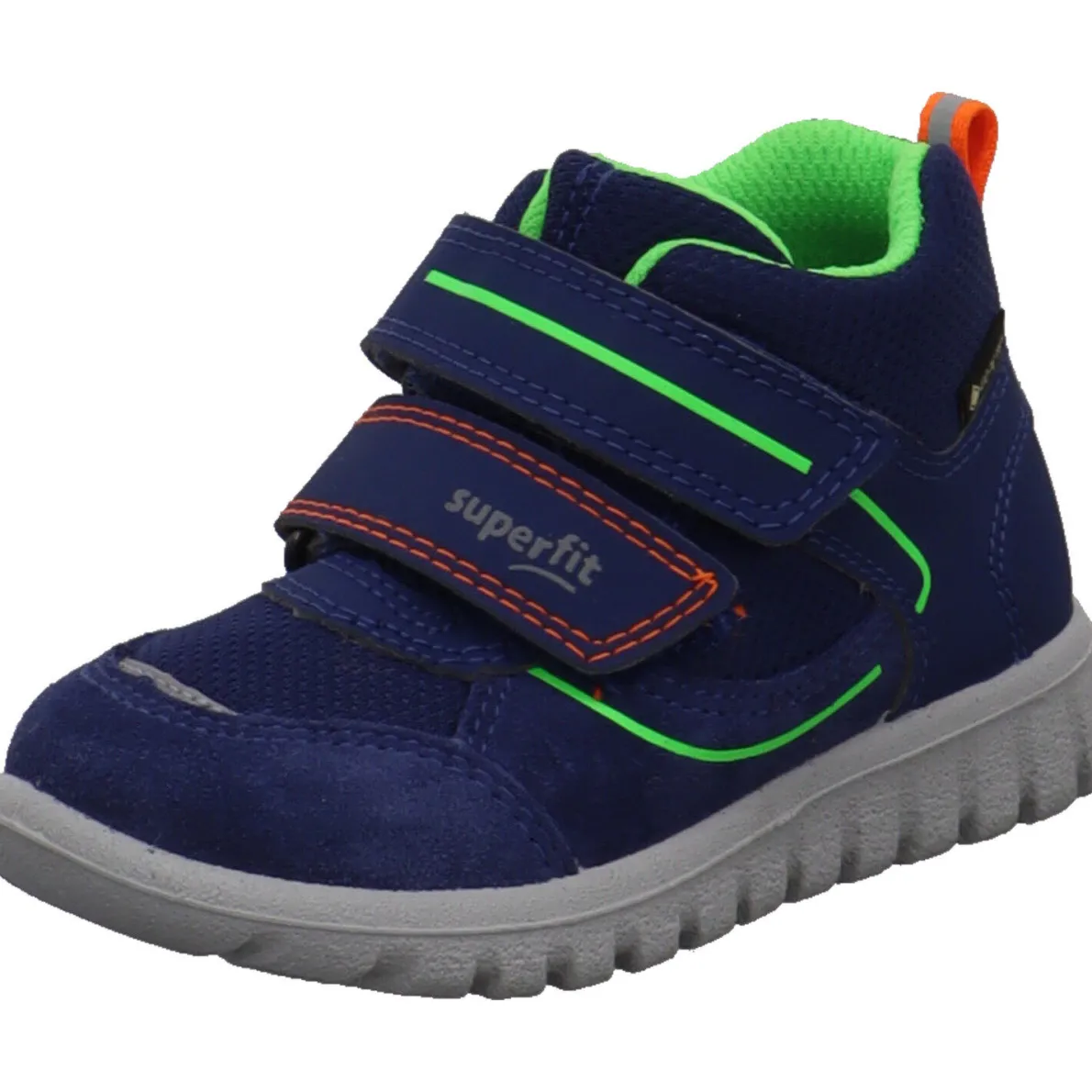 Superfit Sneaker low Sport7 Mini
