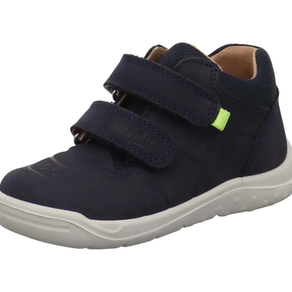 Superfit Sneaker low Whaley