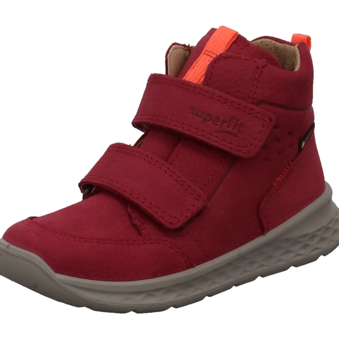 Superfit Stiefel Breeze
