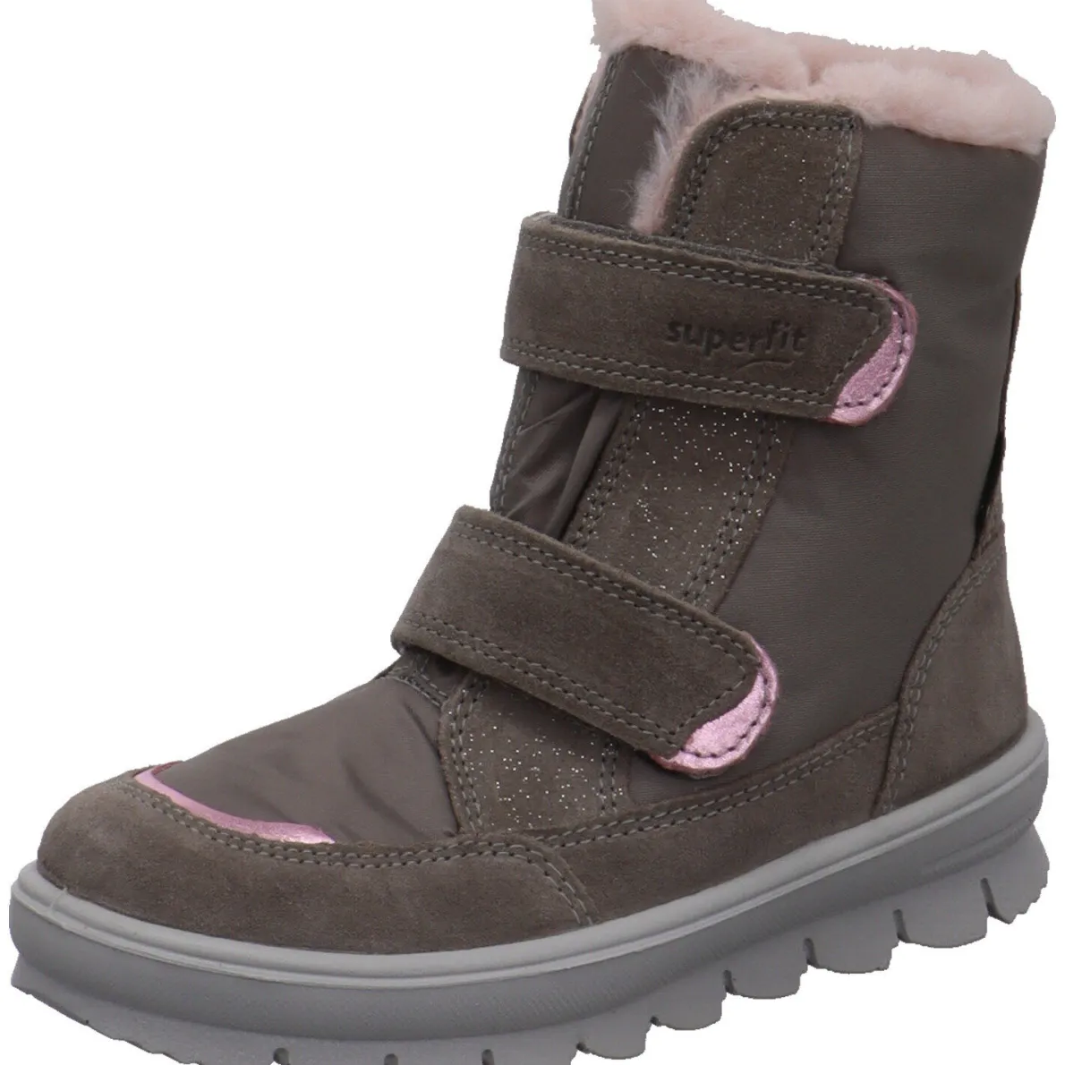 Superfit Stiefel Flavia