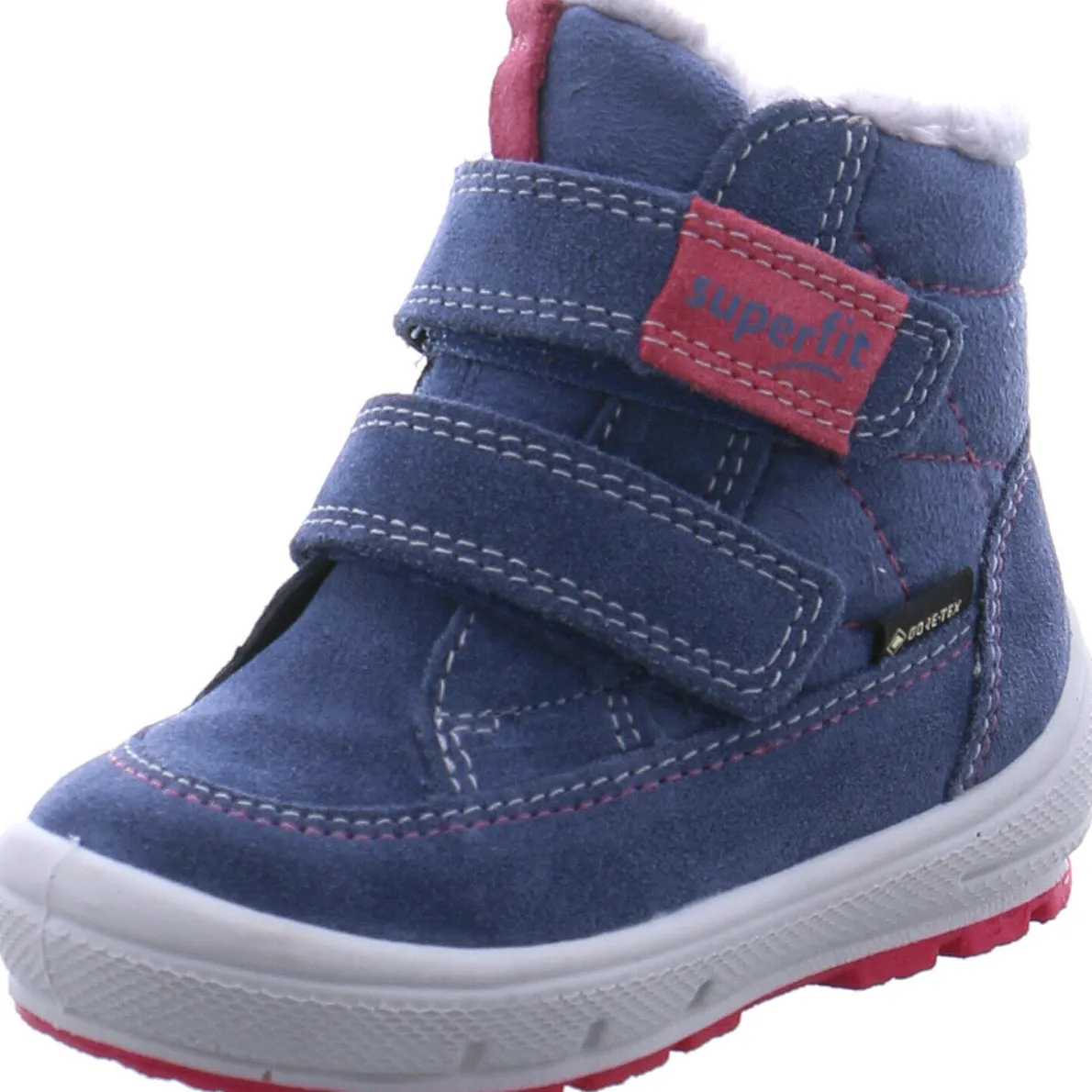 Superfit Stiefel Groovy