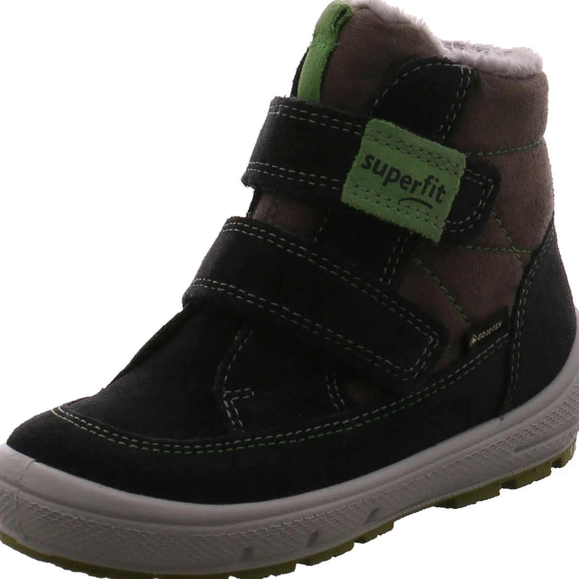 Superfit Stiefel Groovy