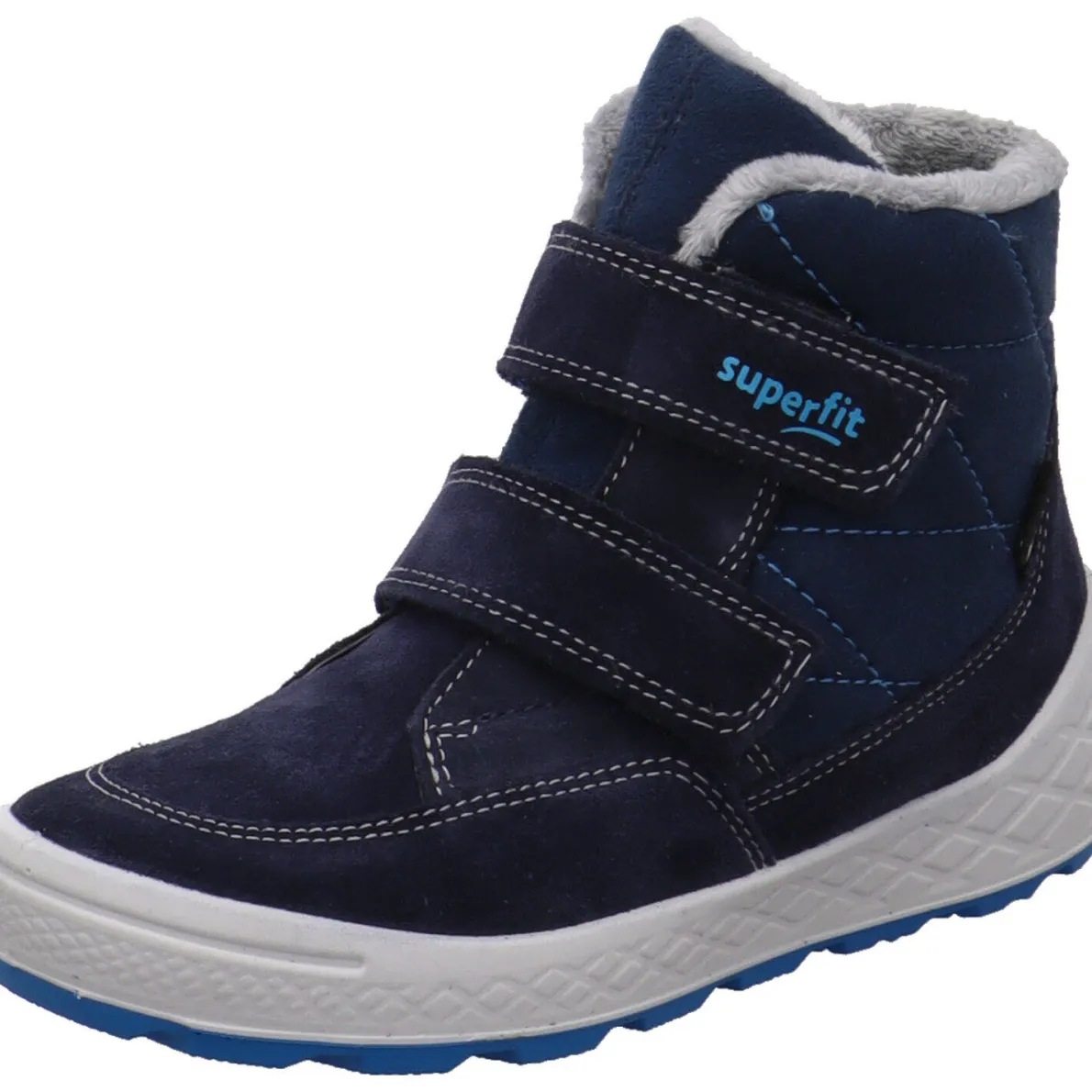 Superfit Stiefel Groovy 2.0