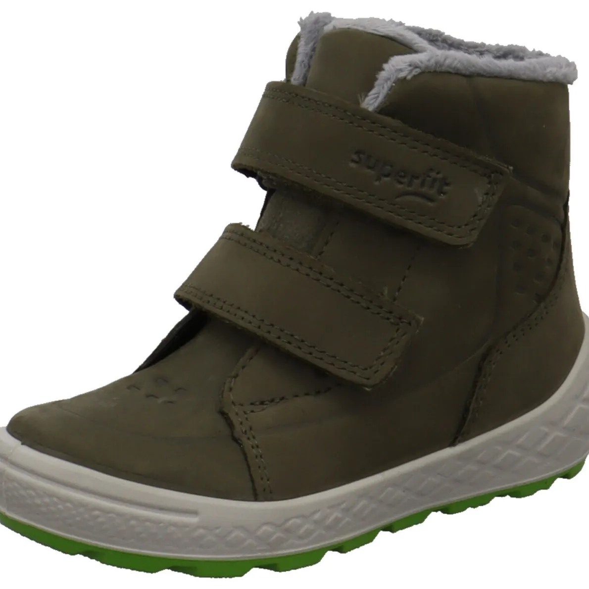 Superfit Stiefel Groovy 2.0