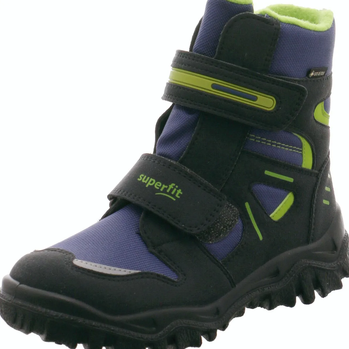 Superfit Stiefel Husky 2