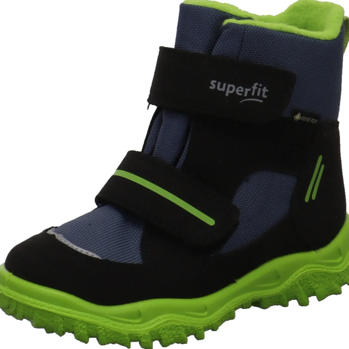 Superfit Stiefel Husky1