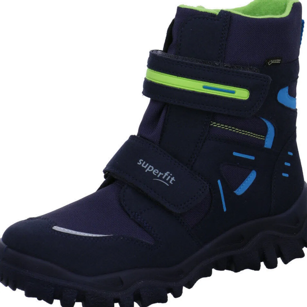 Superfit Stiefel Husky