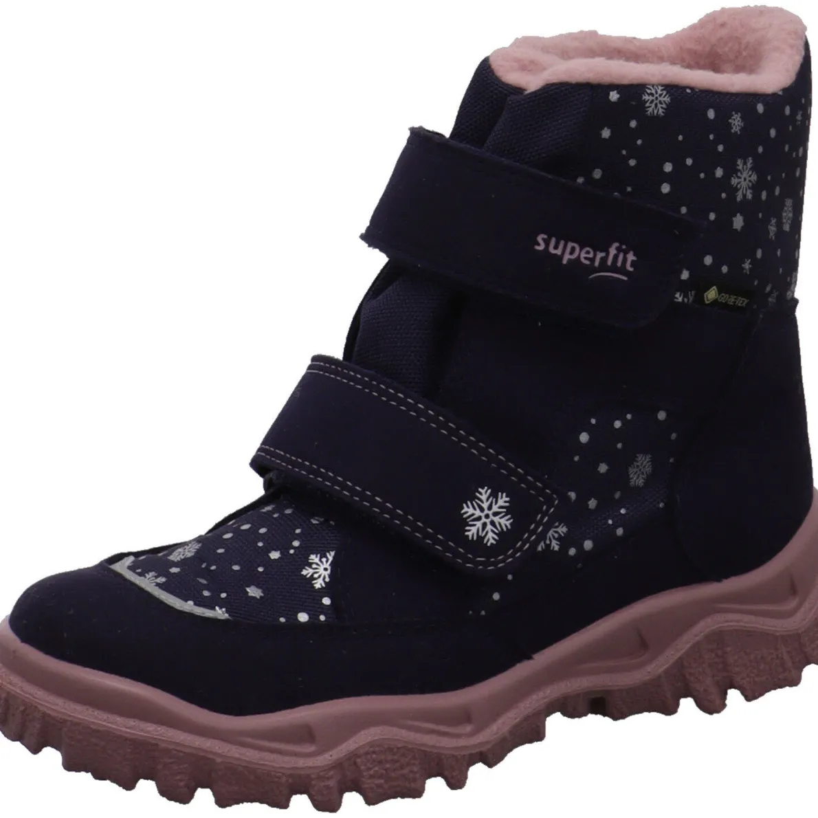 Superfit Stiefel Husky1