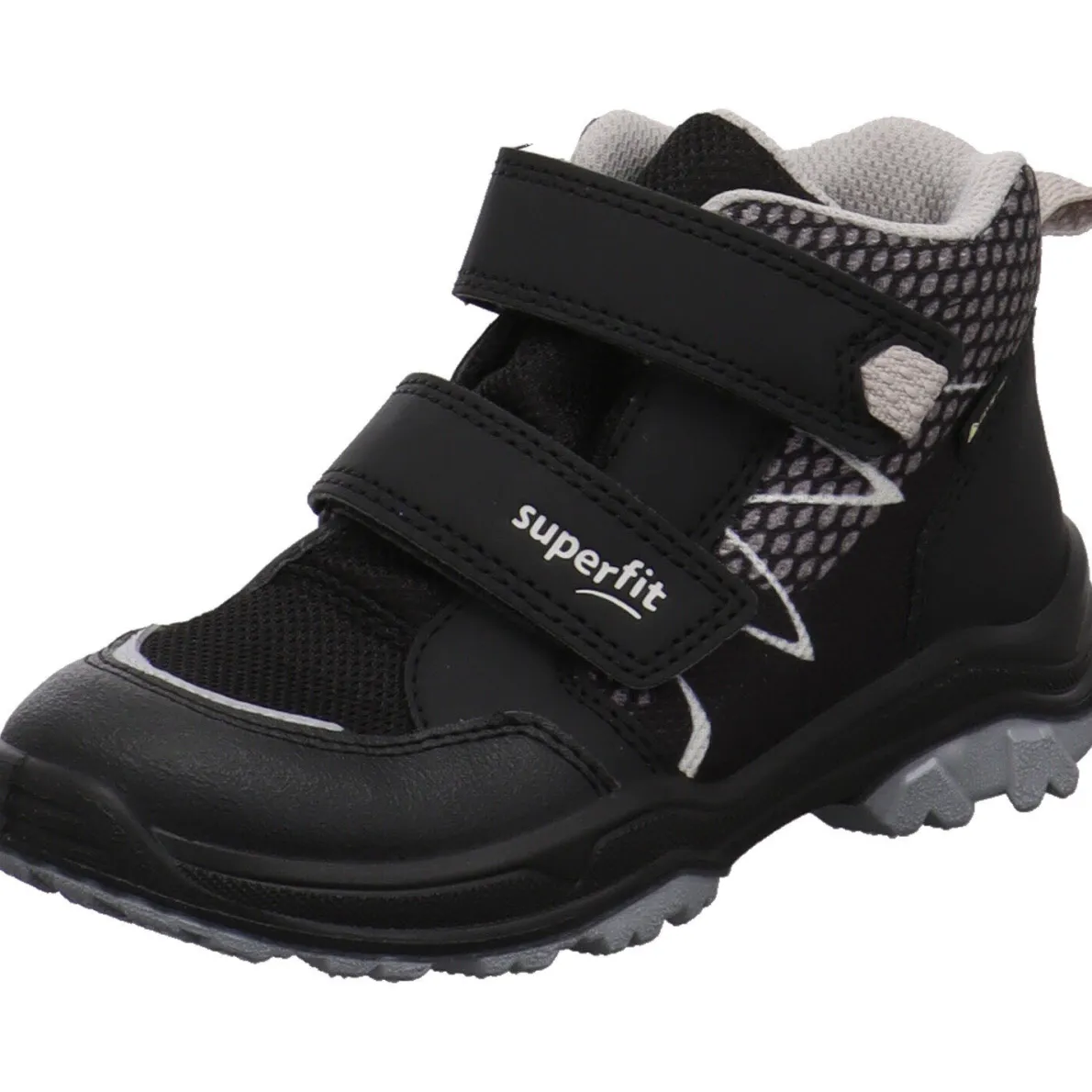 Superfit Stiefel Jupiter