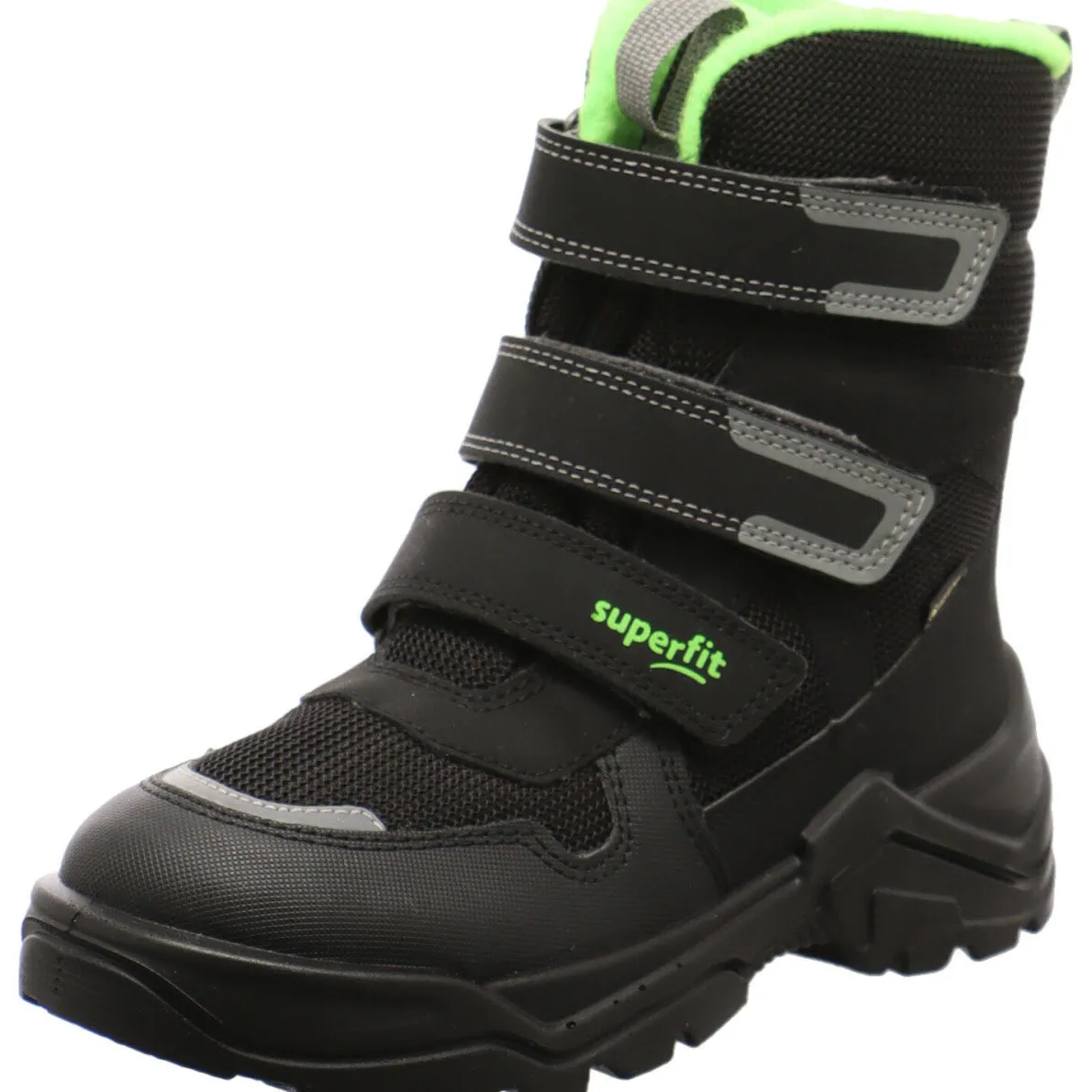 Superfit Stiefel SNOW MAX