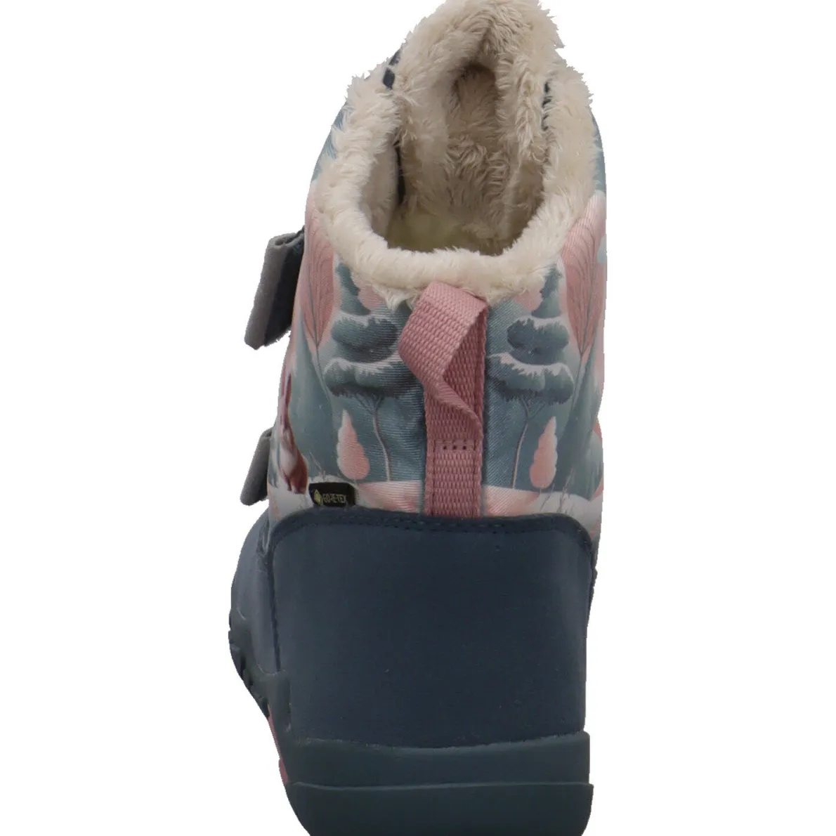 Superfit Stiefel Trace