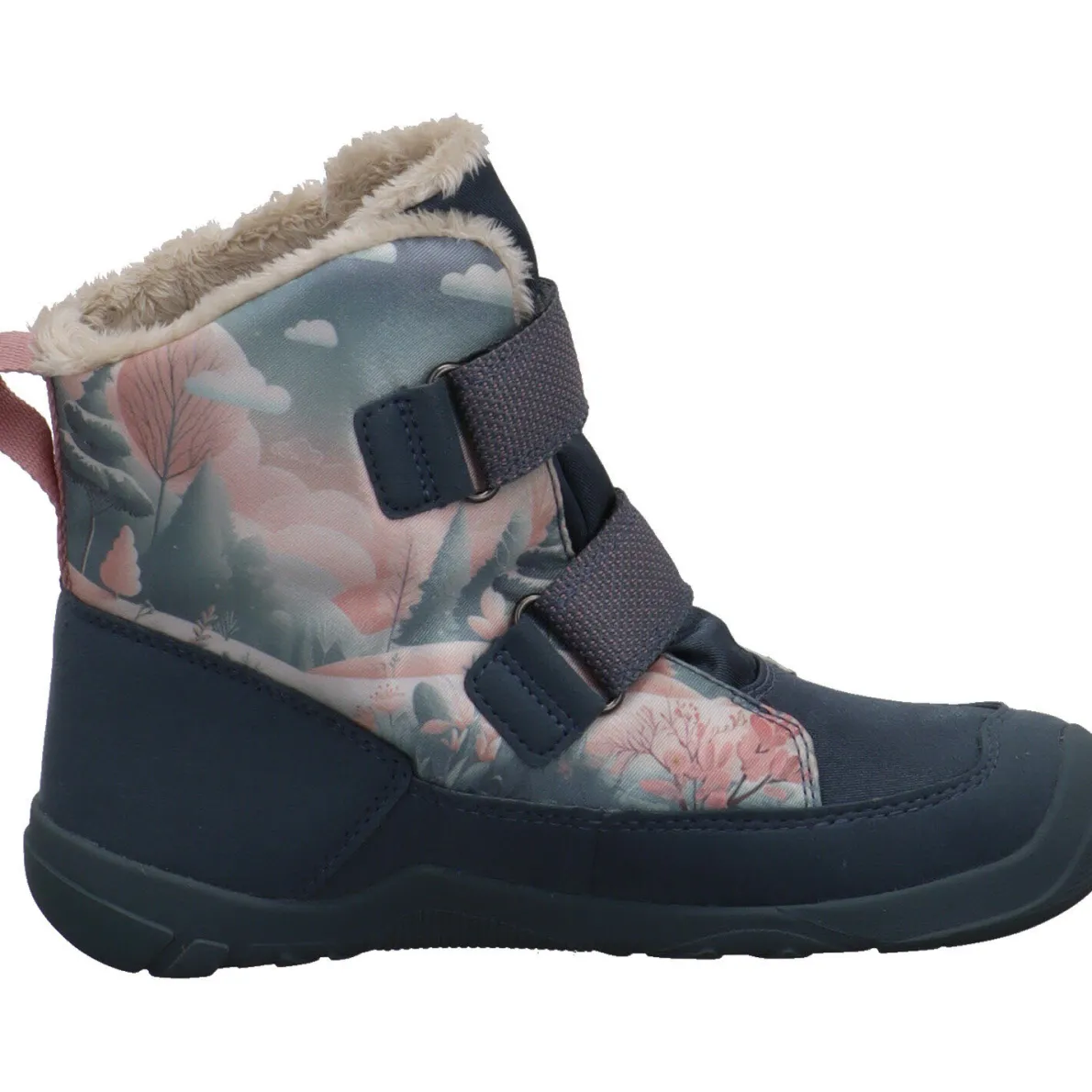 Superfit Stiefel Trace