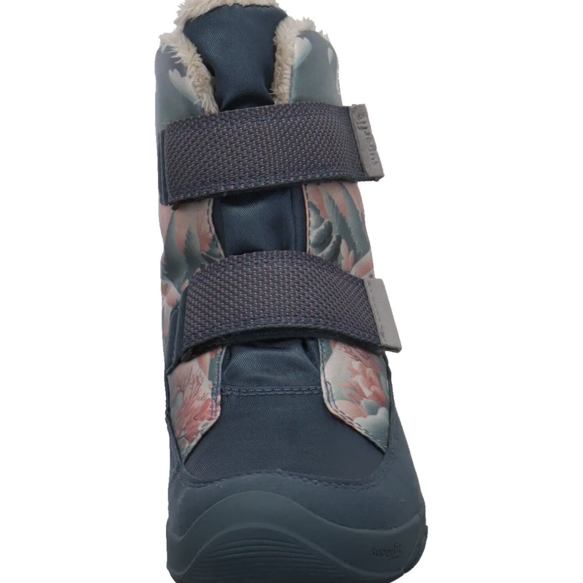 Superfit Stiefel Trace