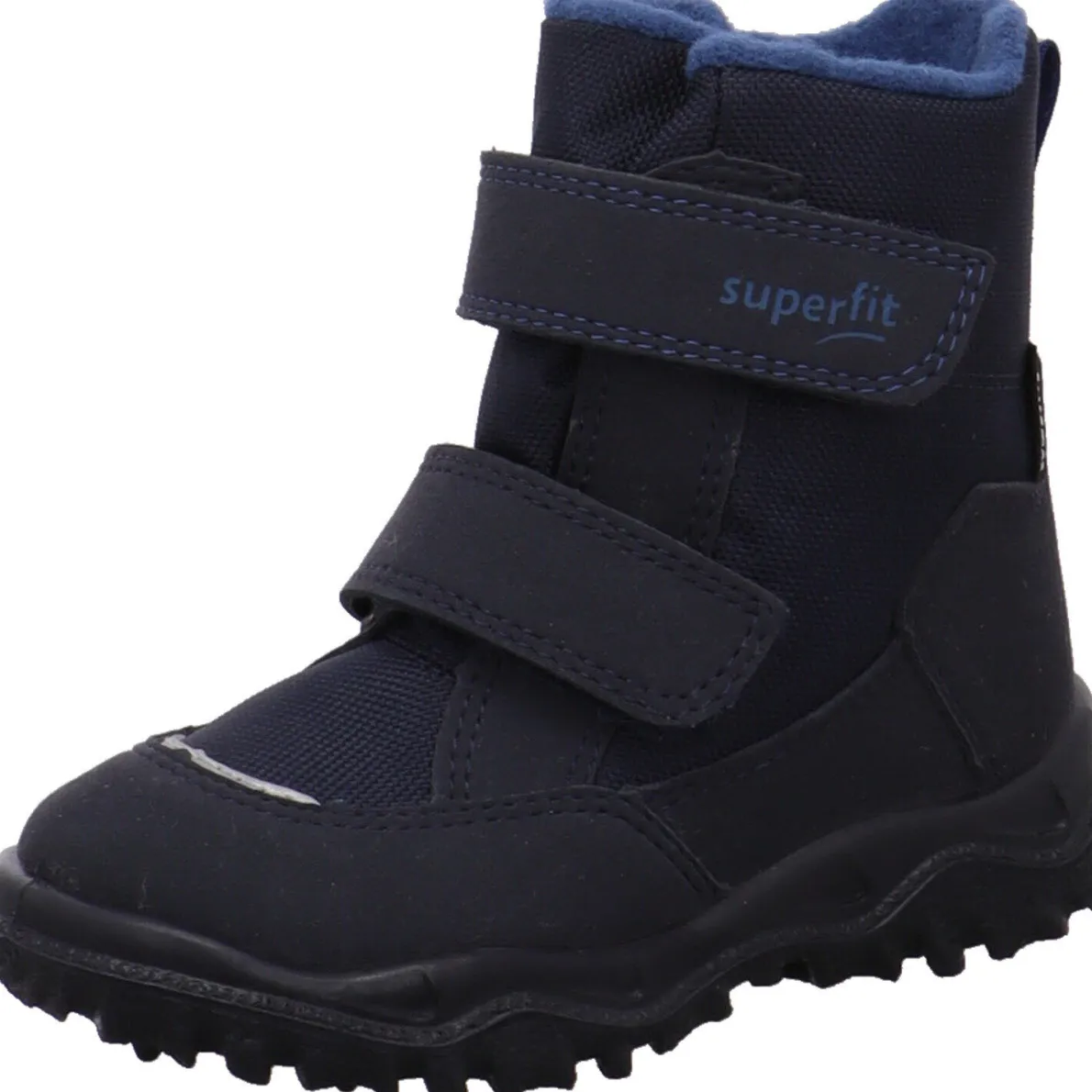 Superfit Winterstiefel Husky1