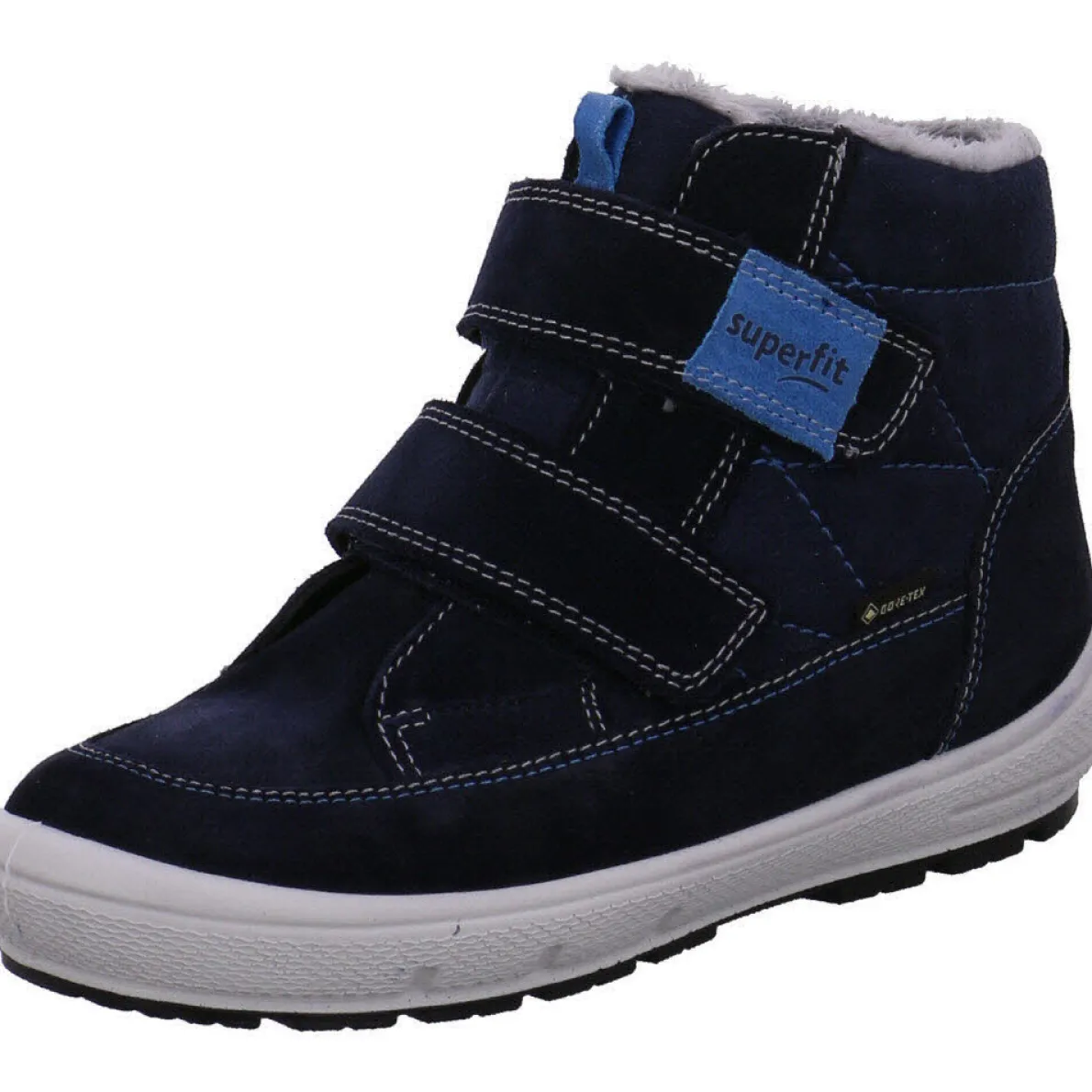 Superfit Winterstiefel Groovy