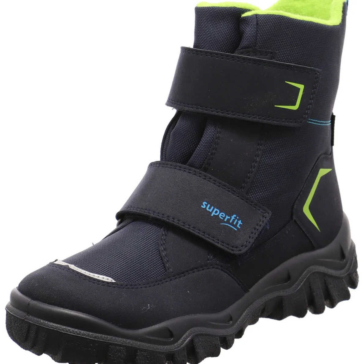 Superfit Winterstiefel Husky