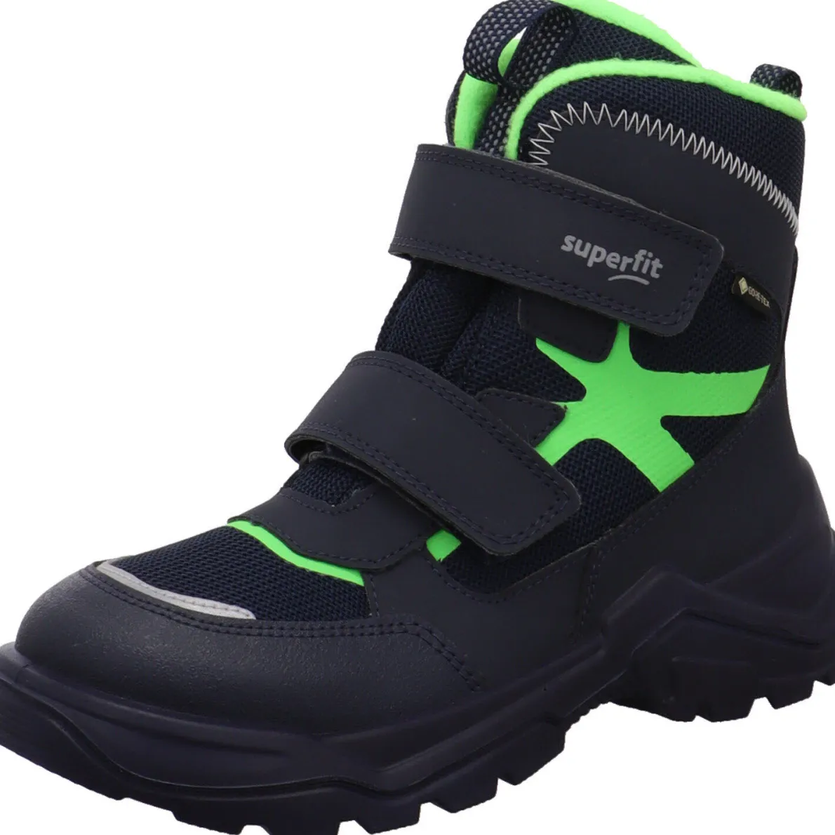 Superfit Winterstiefel Snow Max