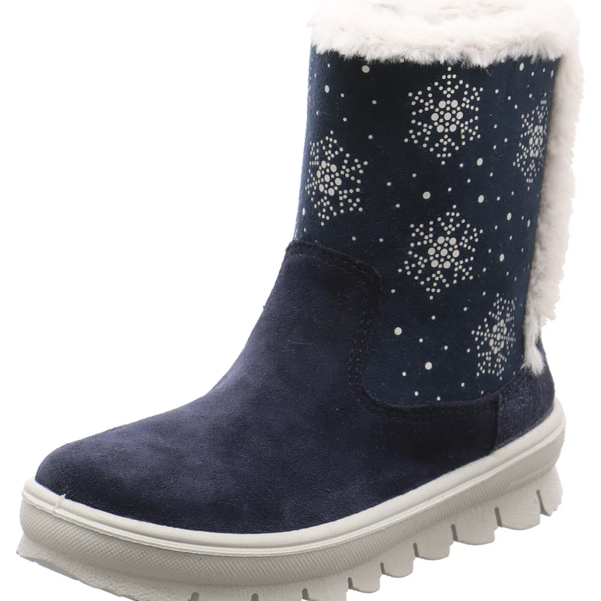 Superfit Winterstiefel Flavia