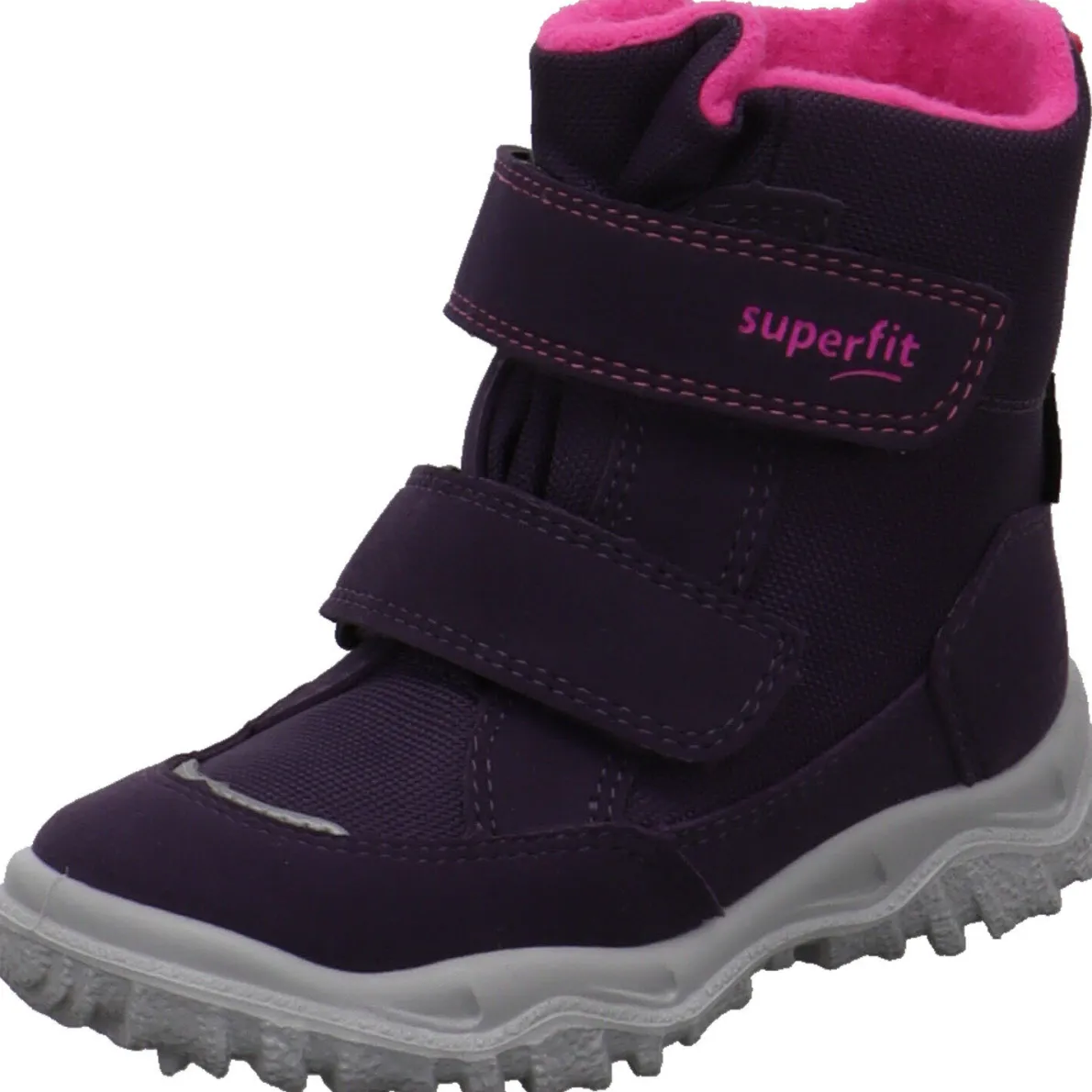 Superfit Winterstiefel Husky1