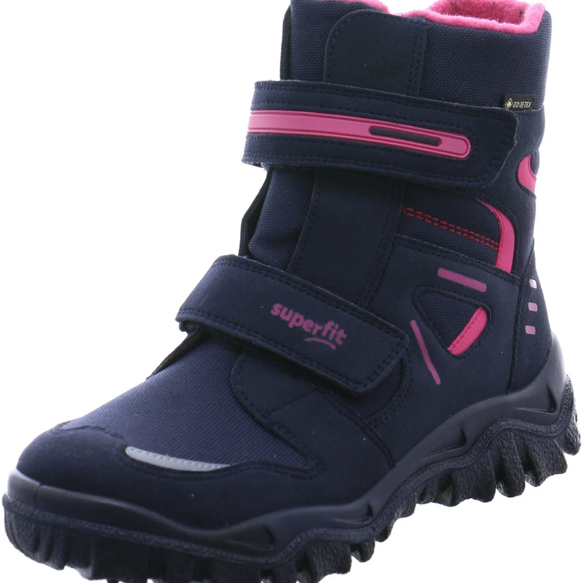 Superfit Winterstiefel Husky