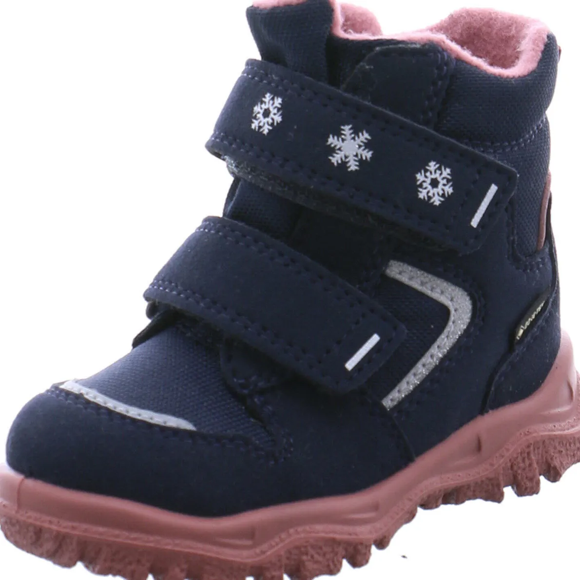 Superfit Winterstiefel Husky 1