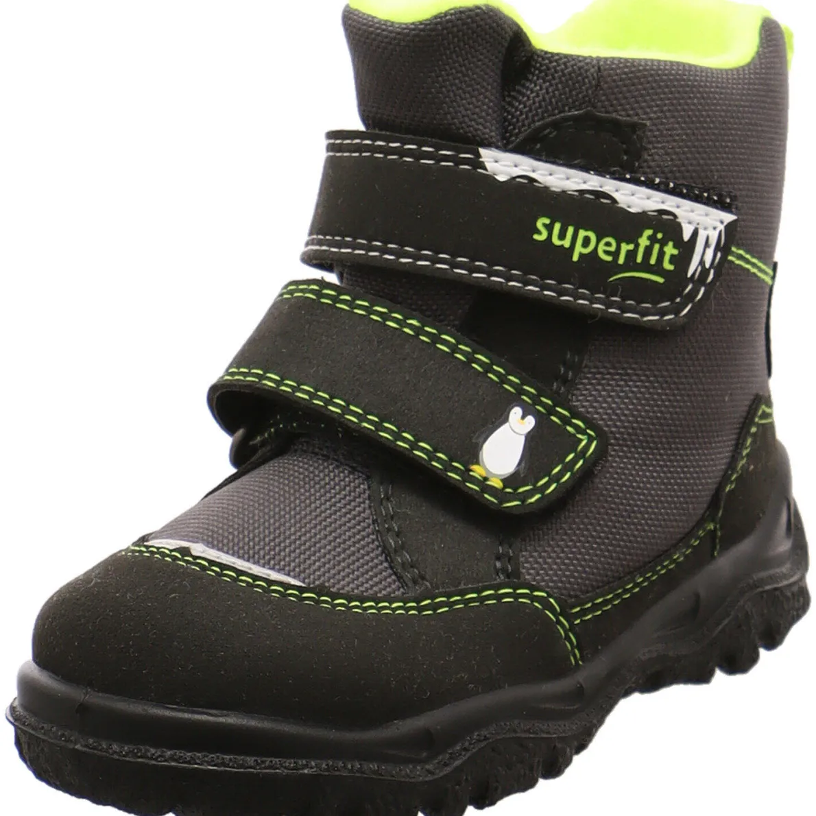 Superfit Winterstiefel Husky 1