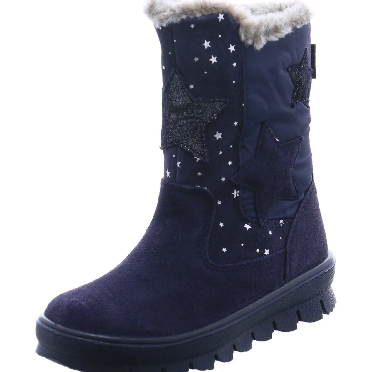 Superfit Winterstiefel Flavia