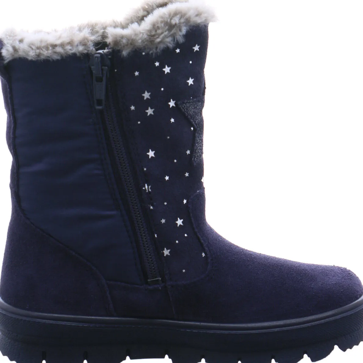 Superfit Winterstiefel Flavia