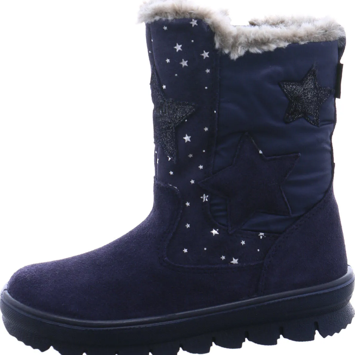Superfit Winterstiefel Flavia