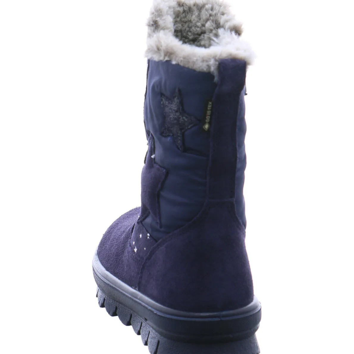 Superfit Winterstiefel Flavia