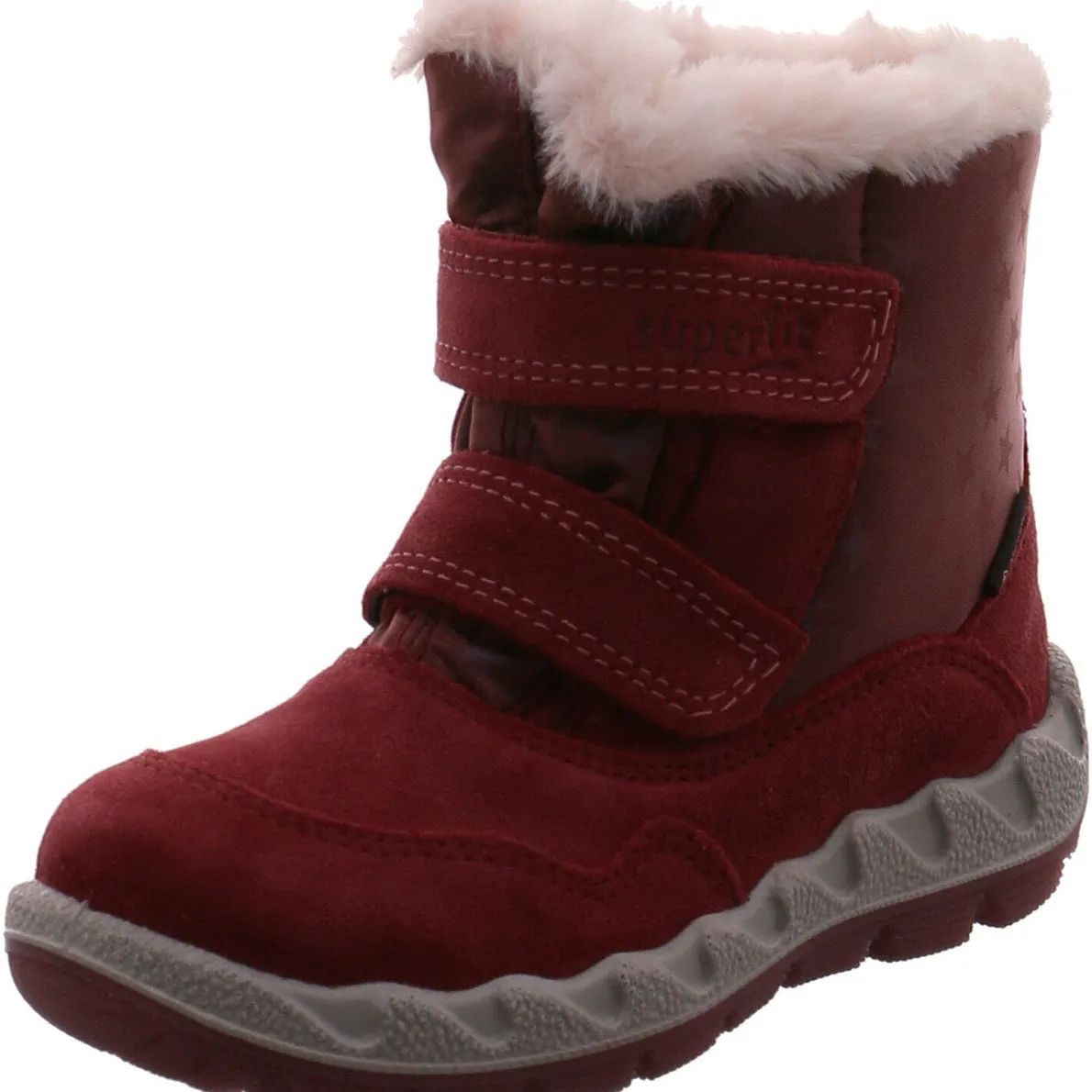 Superfit Winterstiefel Icebird