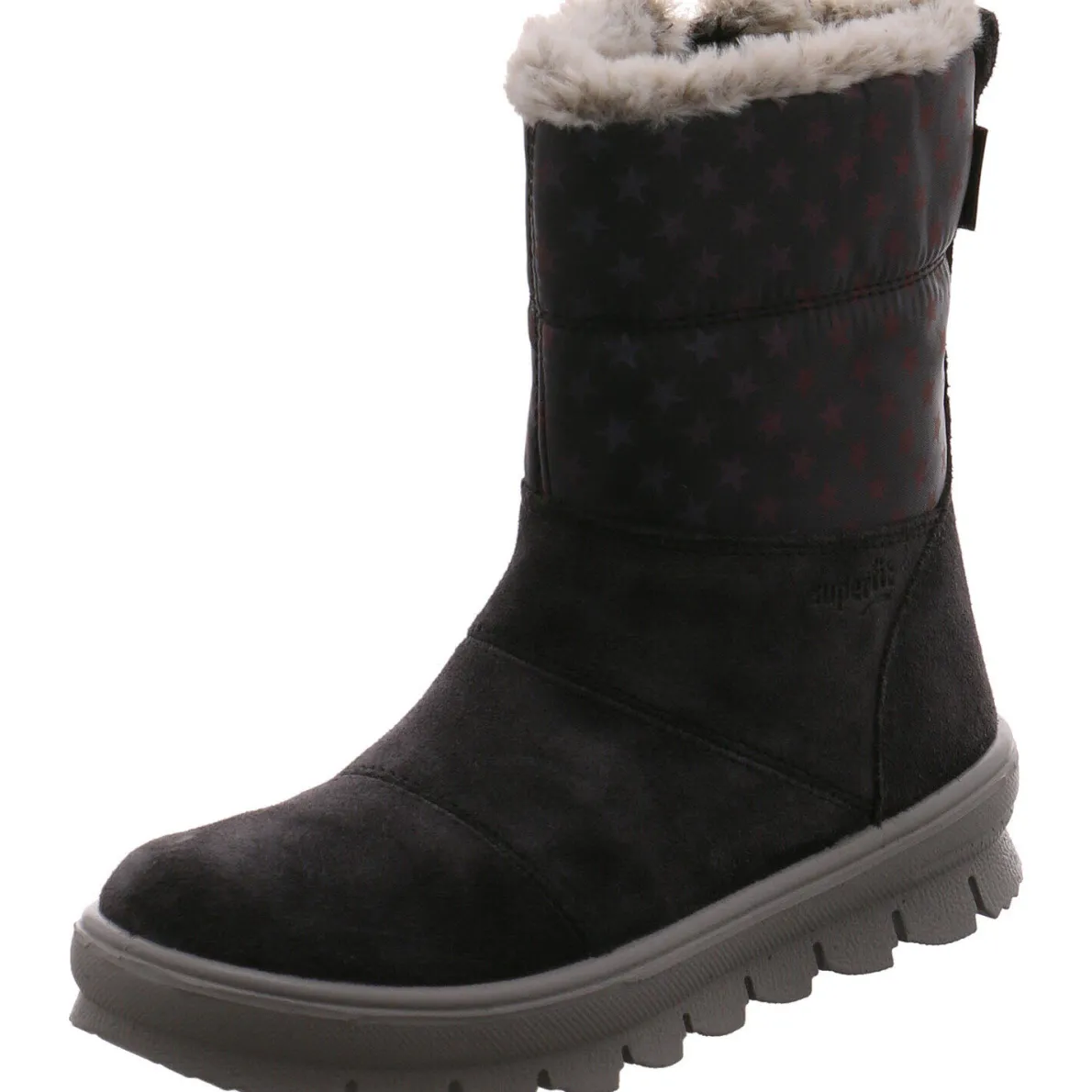 Superfit Winterstiefel Flavia