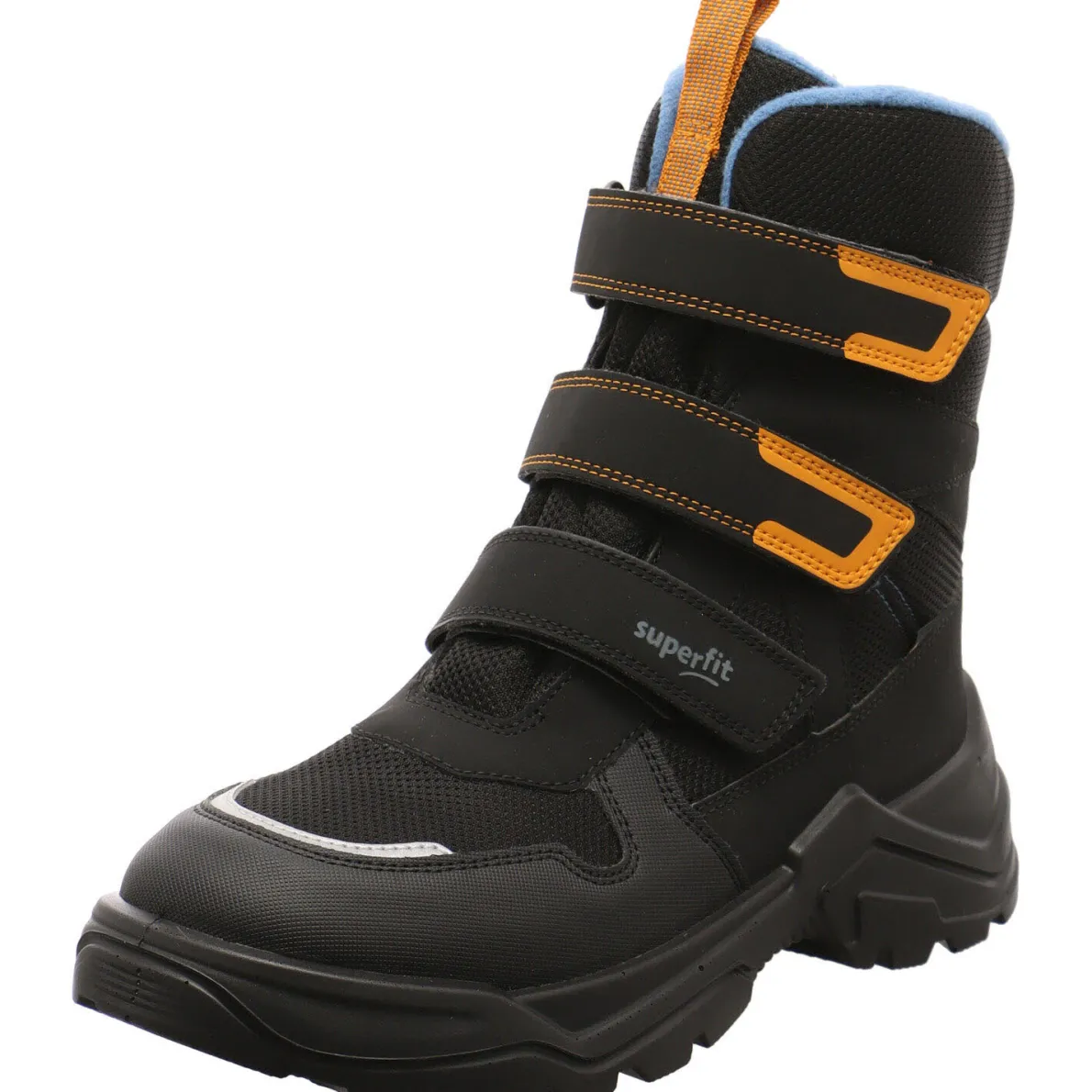 Superfit Winterstiefel Snow Max
