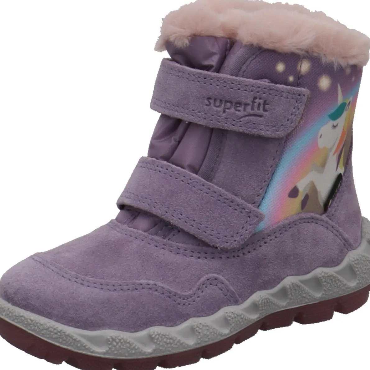 Superfit Winterstiefel Icebird