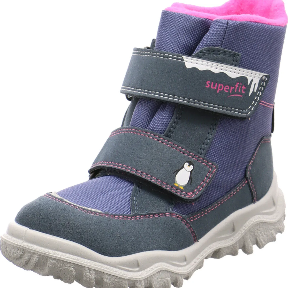 Superfit Winterstiefel Husky 1