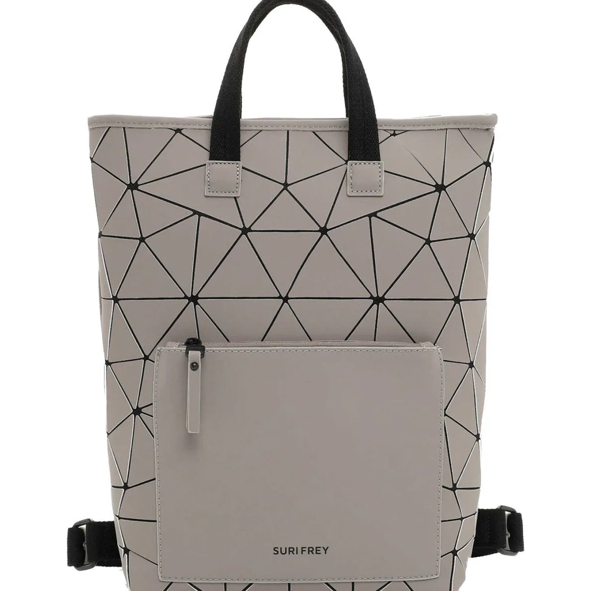 Suri Frey Rucksack SURI Sports Jessy-Lu