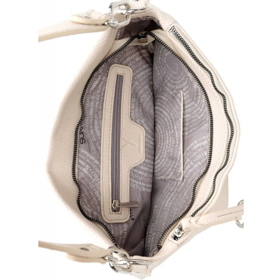 Suri Frey Schultertasche Debby