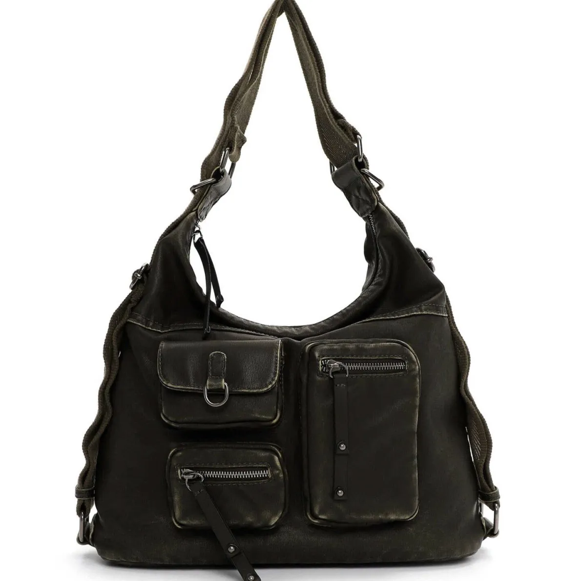 Suri Frey Schultertasche Batty