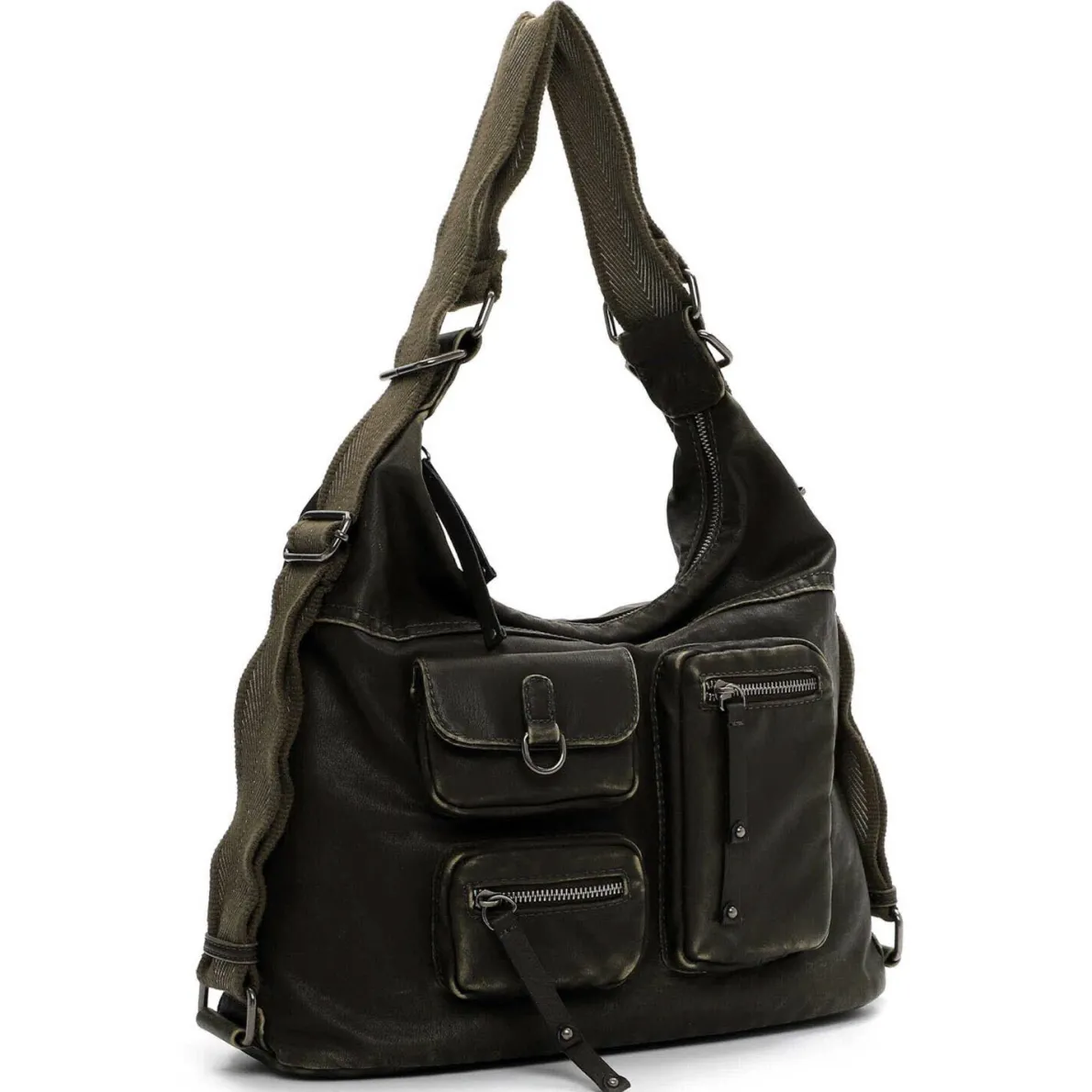 Suri Frey Schultertasche Batty